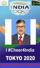 Cheer4IndiaCompaign